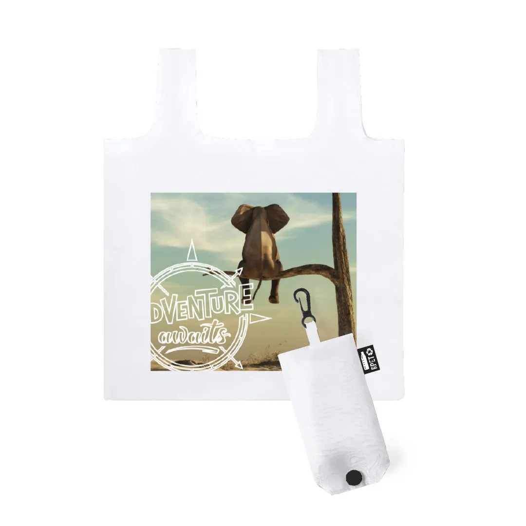 Bolsa Plegable Restun - vista 1