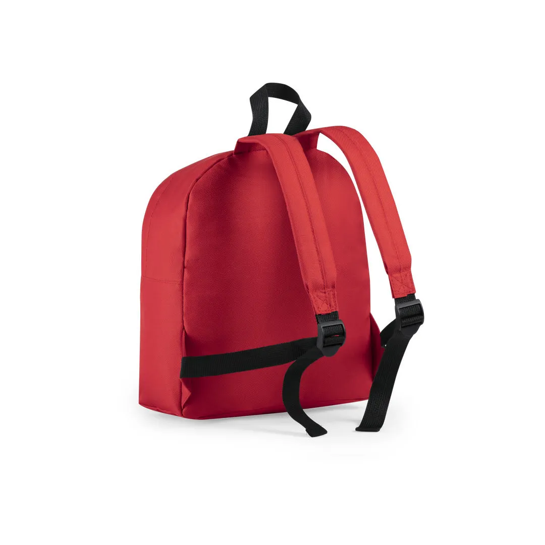 Mochila Susdal - vista 1