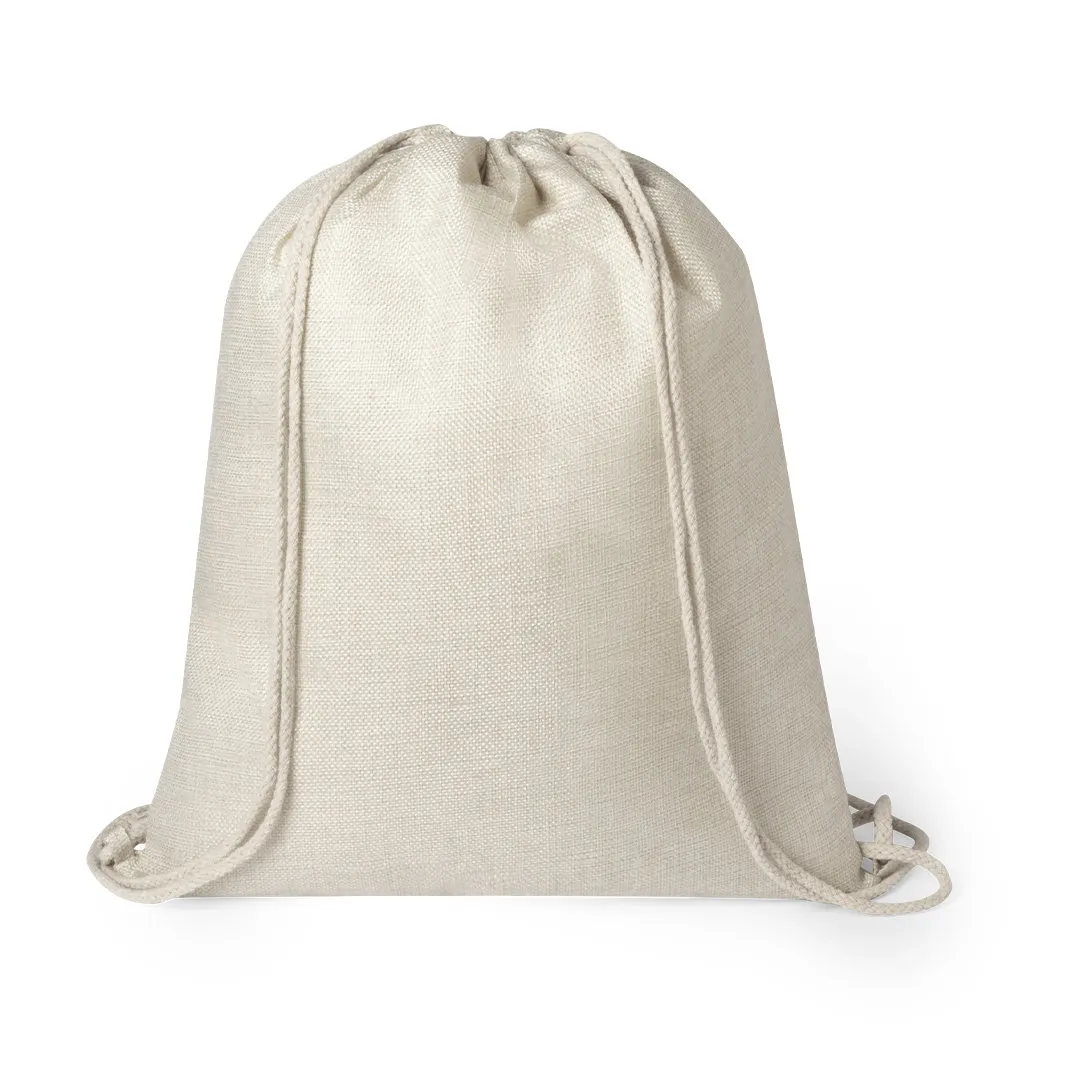 Mochila Sublimación Lizcom - vista 1