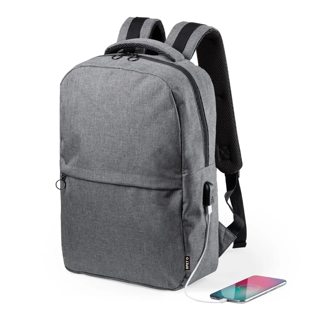 Mochila Konor - vista 1