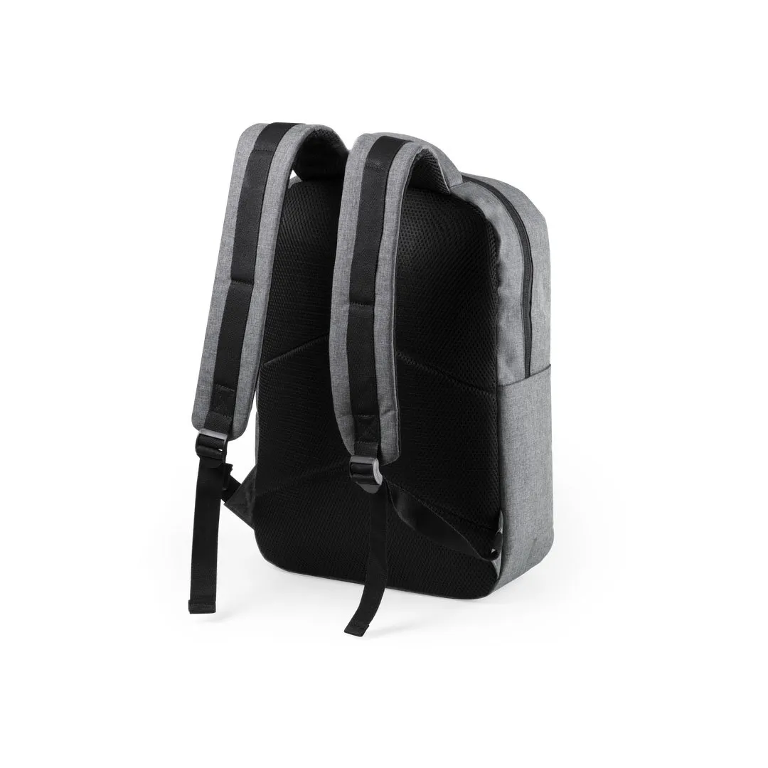 Mochila Konor - vista 2