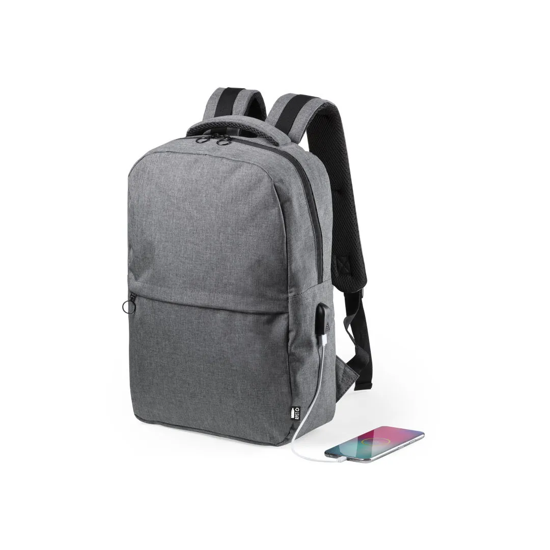 Mochila Konor - vista 4