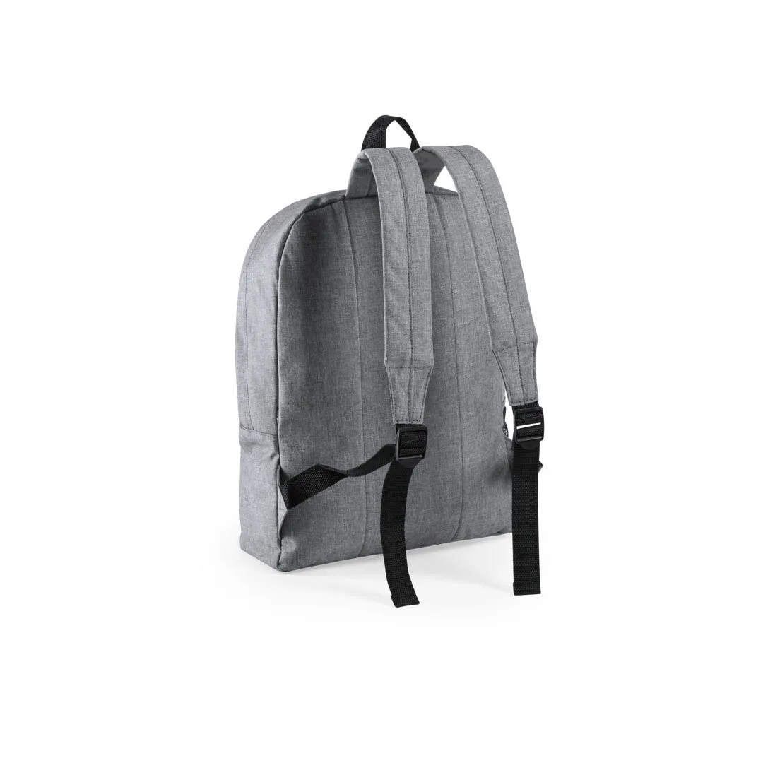Mochila Caldy - vista 1