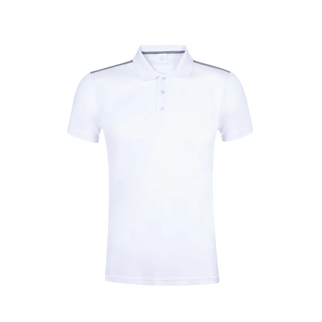 Polo Tecnic Barclex - vista 1