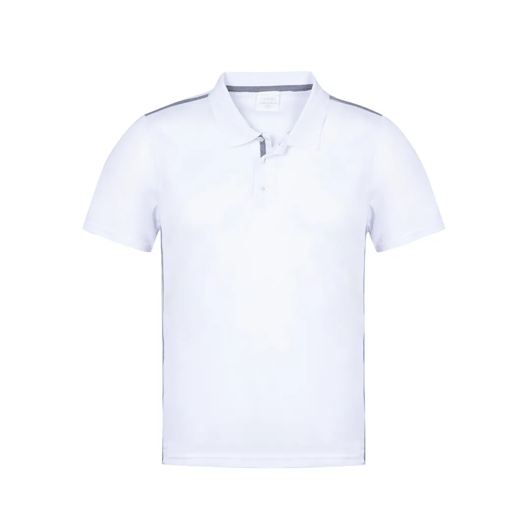 Polo Tecnic Barclex - vista 4