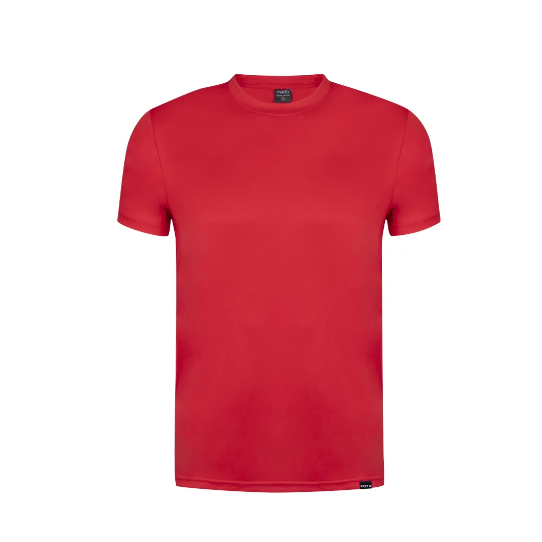 Camiseta Adulto Tecnic Layom - vista 1