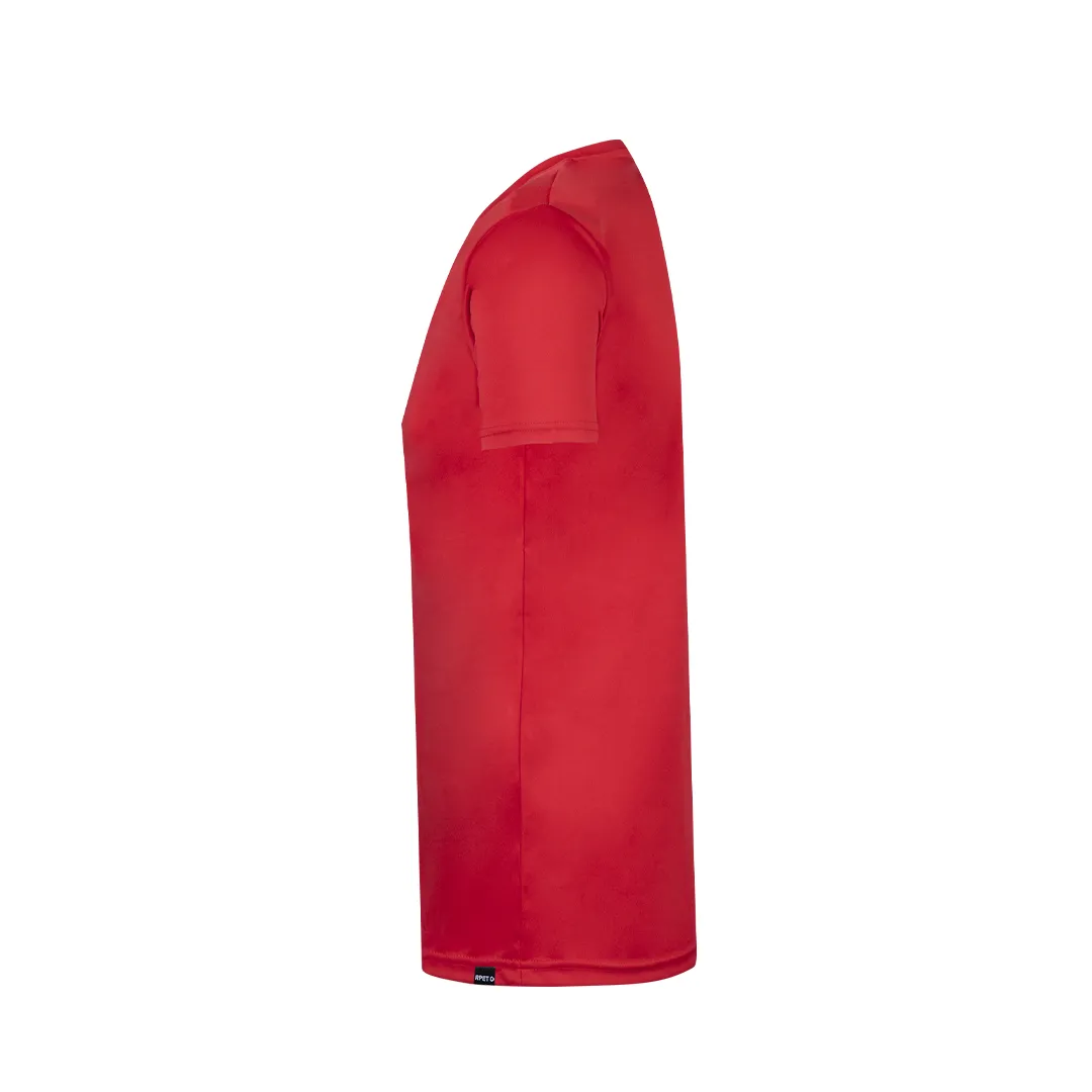 Camiseta Adulto Tecnic Layom - vista 3