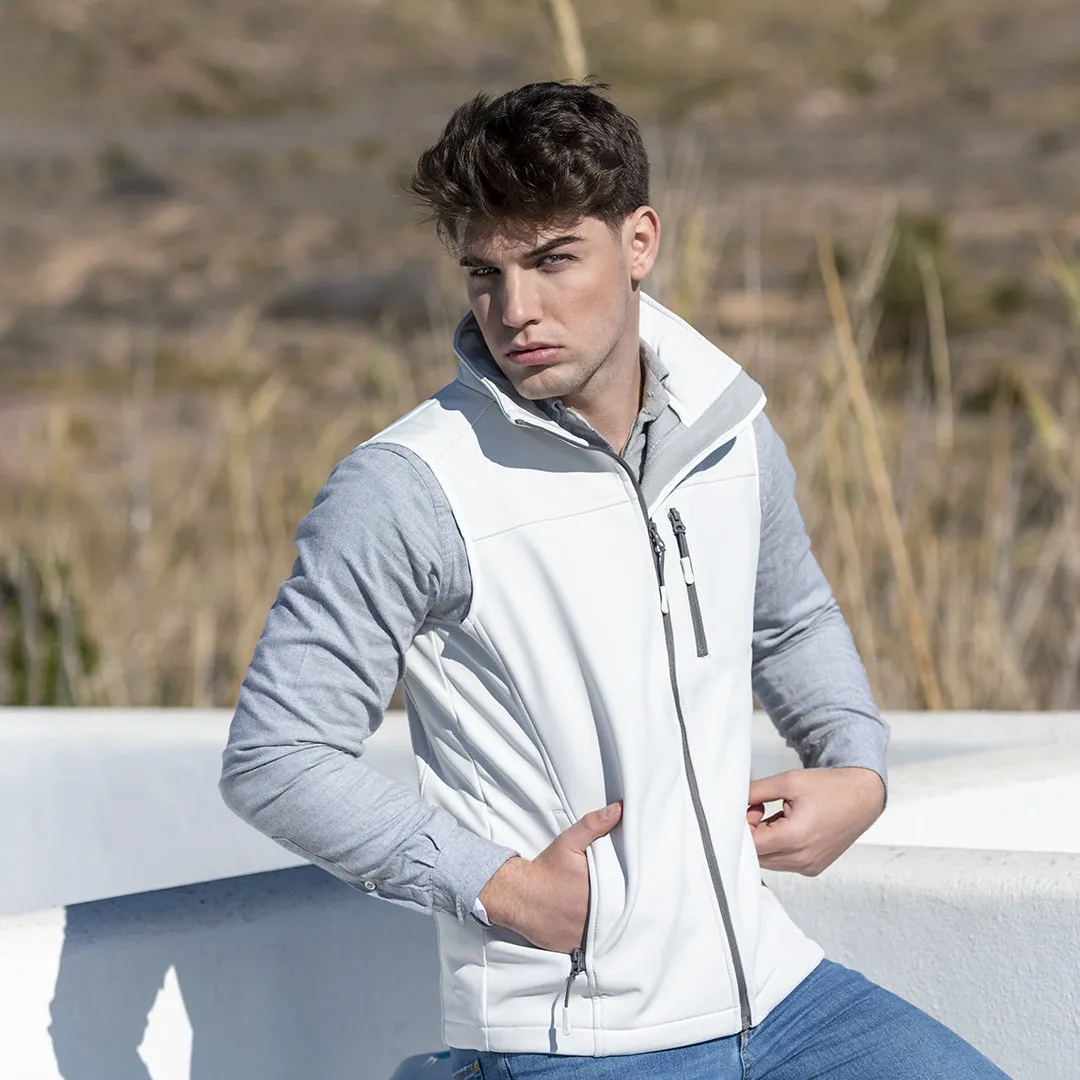 Chaleco Persol - vista 2