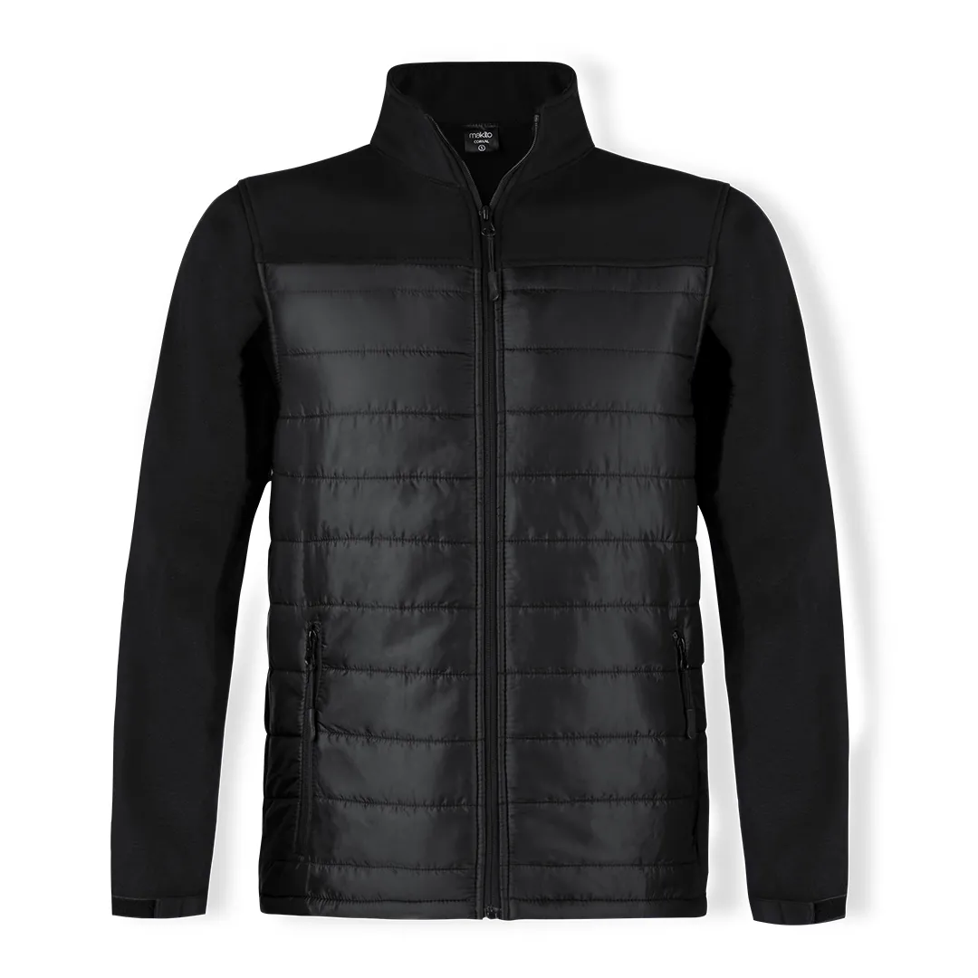 Chaqueta Cornal - vista 1