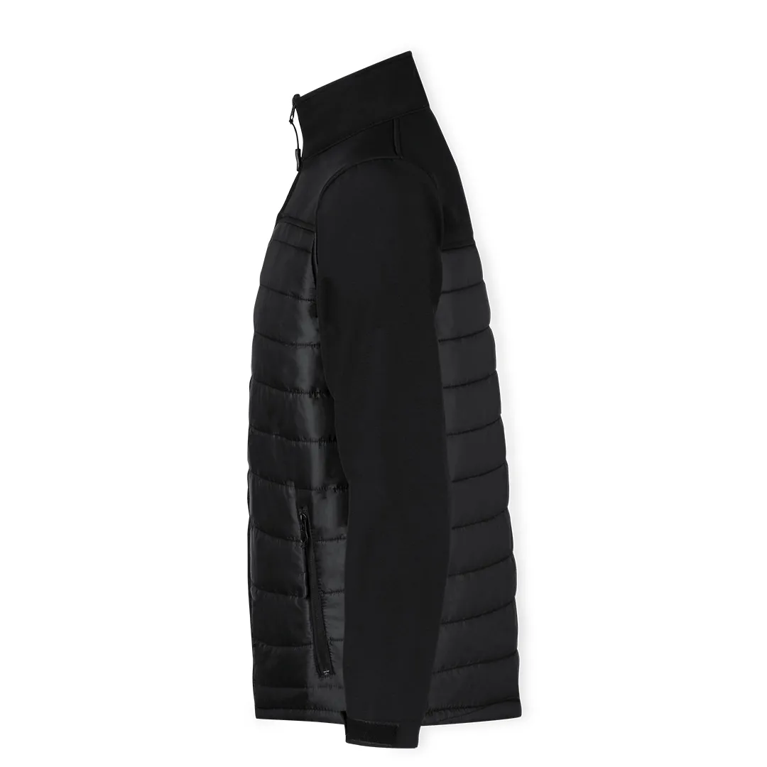 Chaqueta Cornal - vista 2