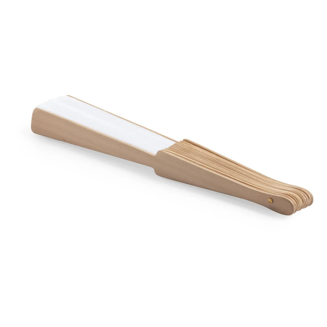 Abanico Woter - vista 1