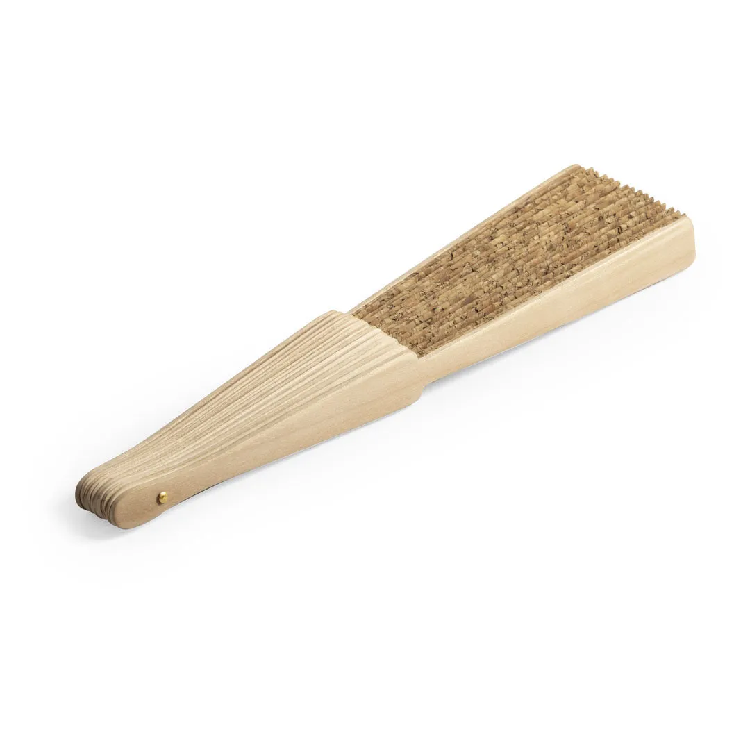 Abanico Kasol - vista 1