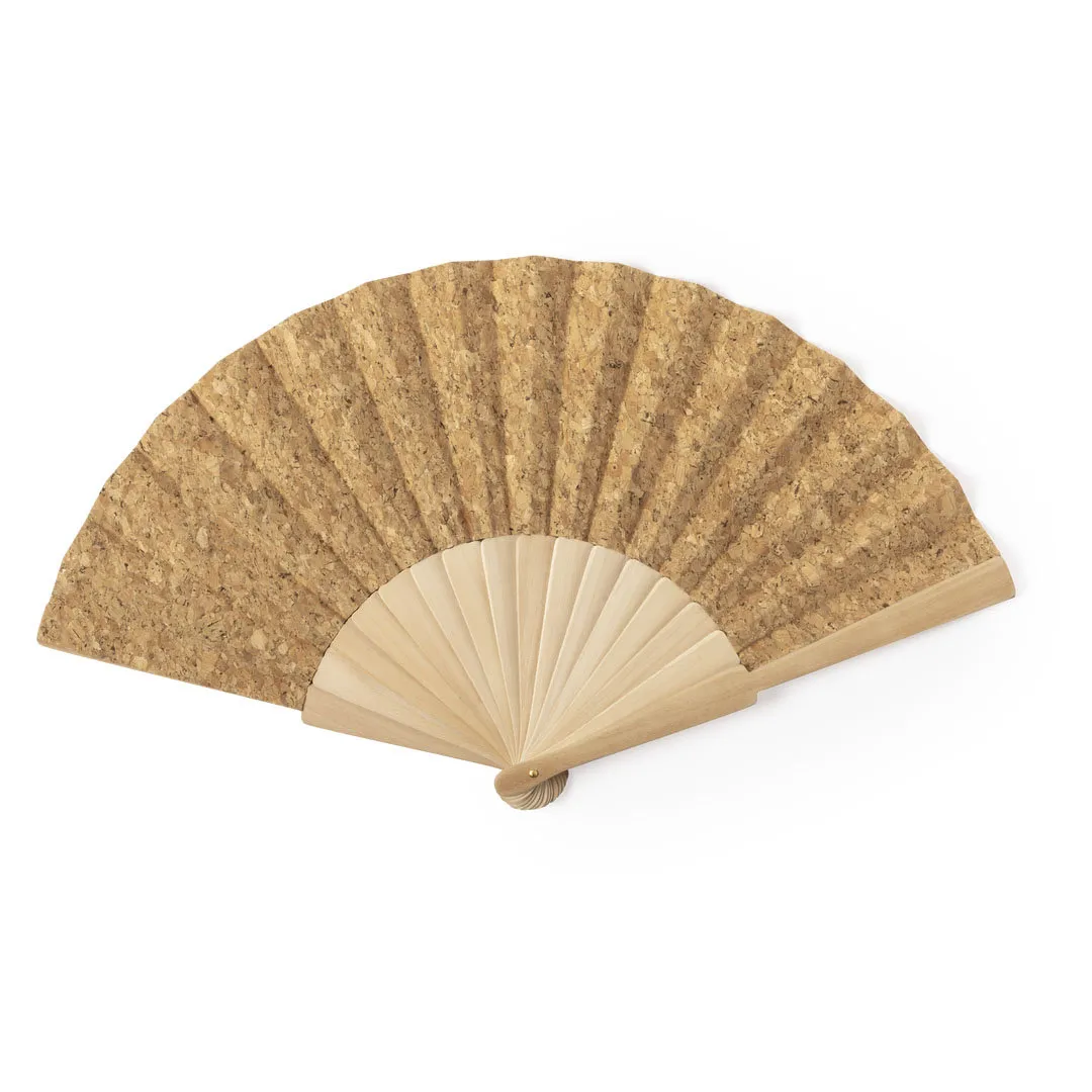 Abanico Kasol - vista 2