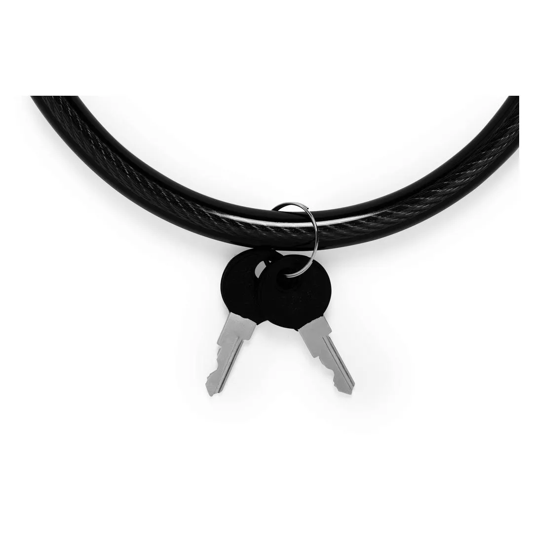 Candado Triyo - vista 1