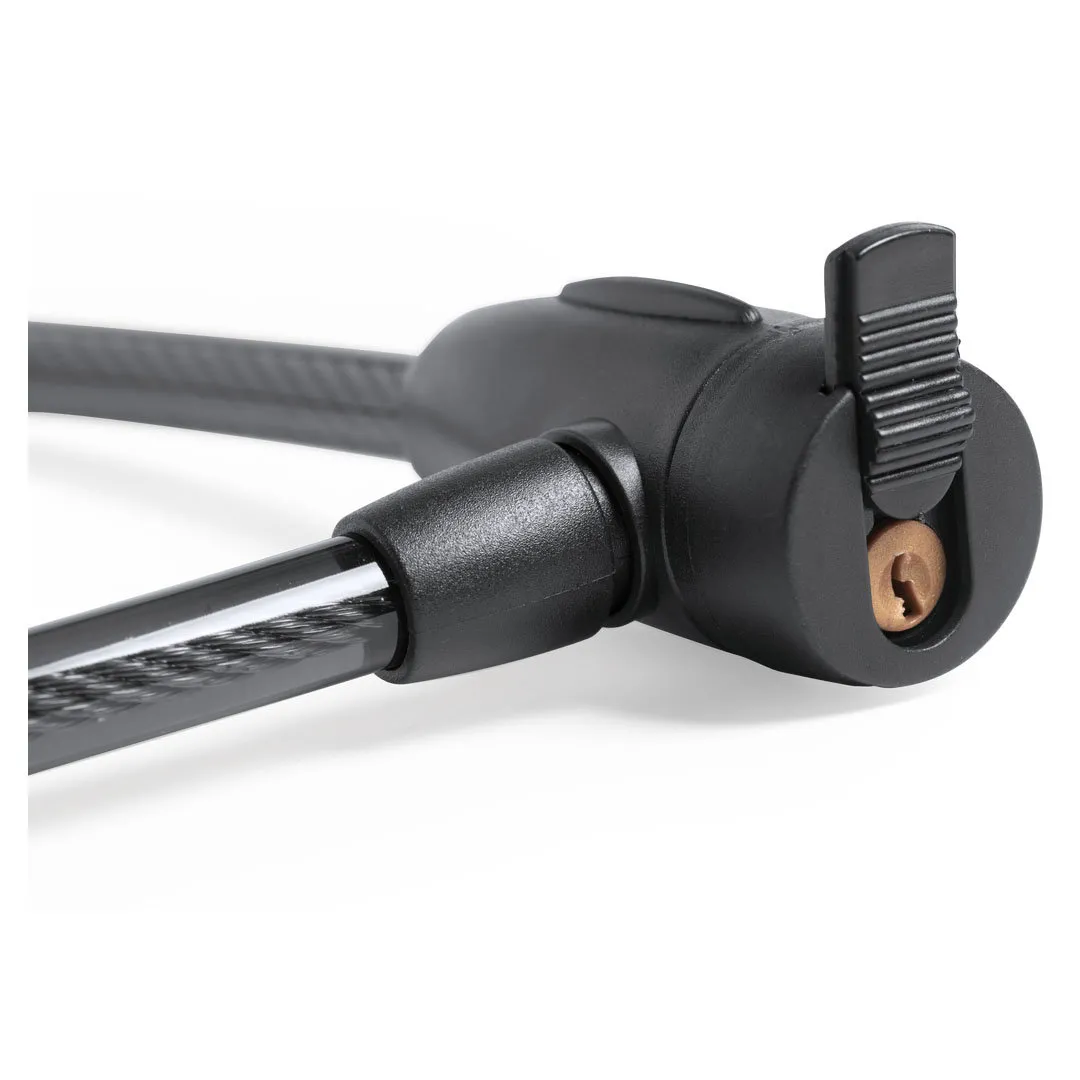 Candado Triyo - vista 2