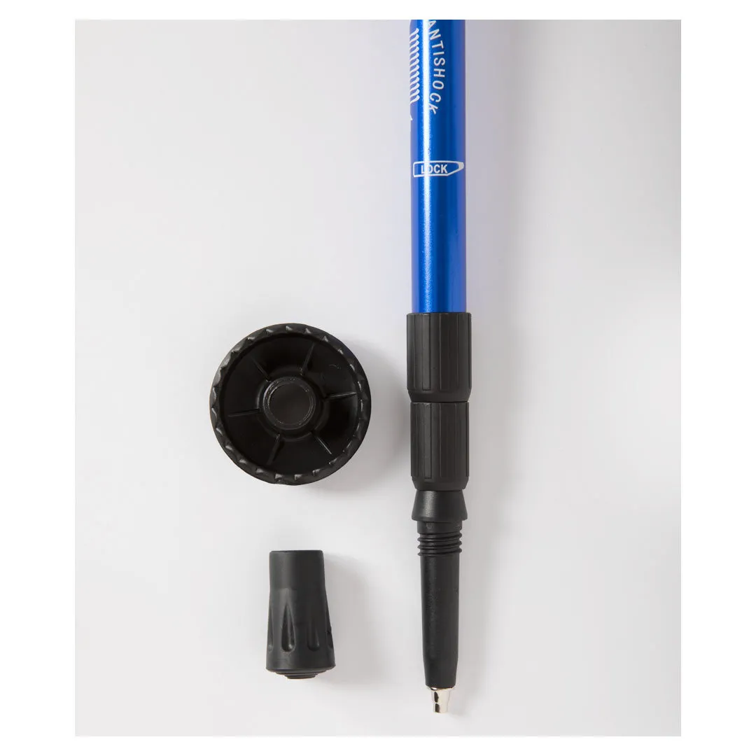 Set Bastones Brulen - vista 2