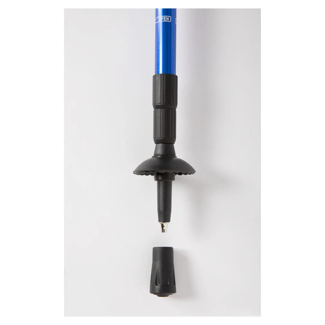 Set Bastones Brulen - vista 3