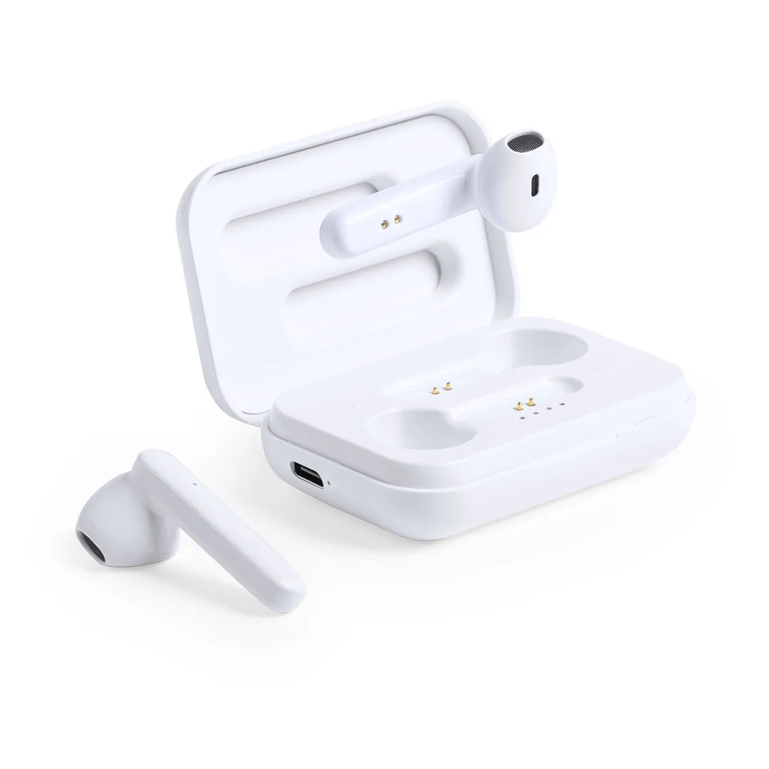 Auriculares Protex - vista 2