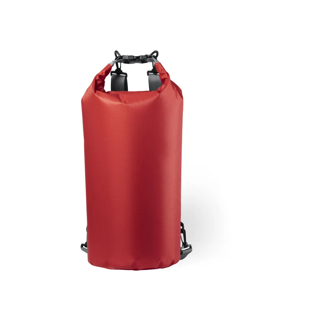 Mochila Tayrux - vista 2