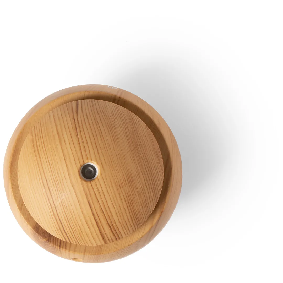 Humidificador Festok - vista 2