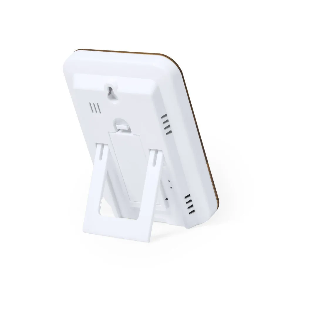 Estación Meteorológica Helein - vista 1