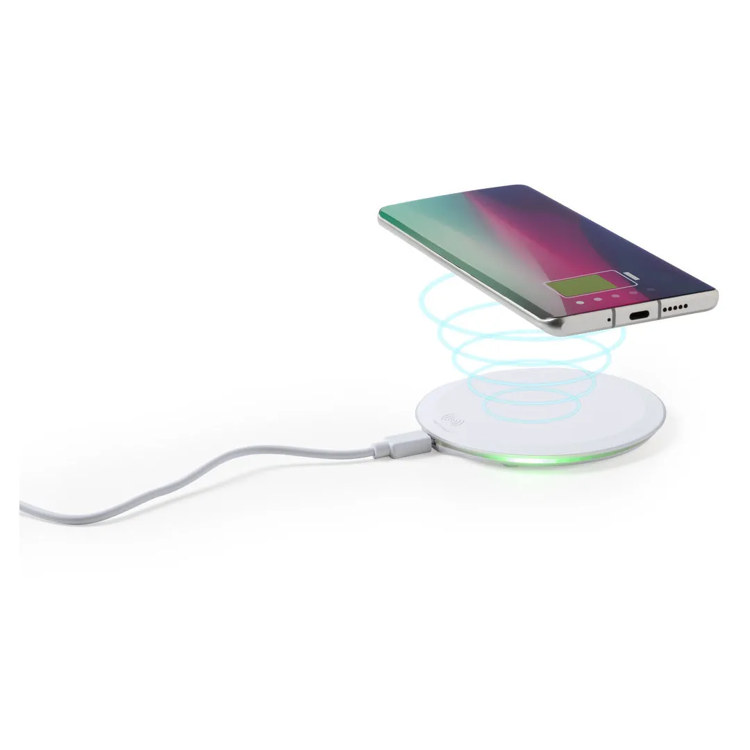 Cargador Lumbert - vista 1