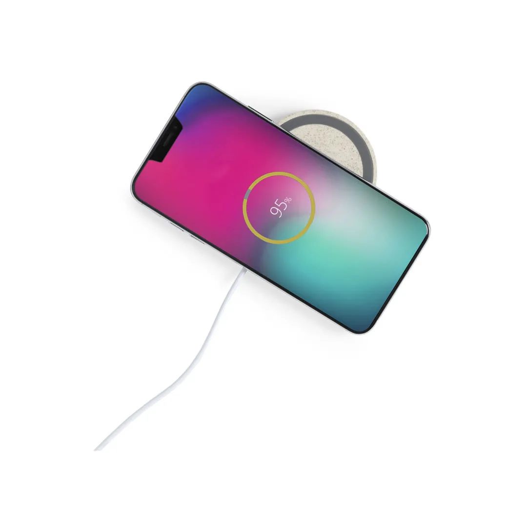 Cargador Cirkal - vista 4