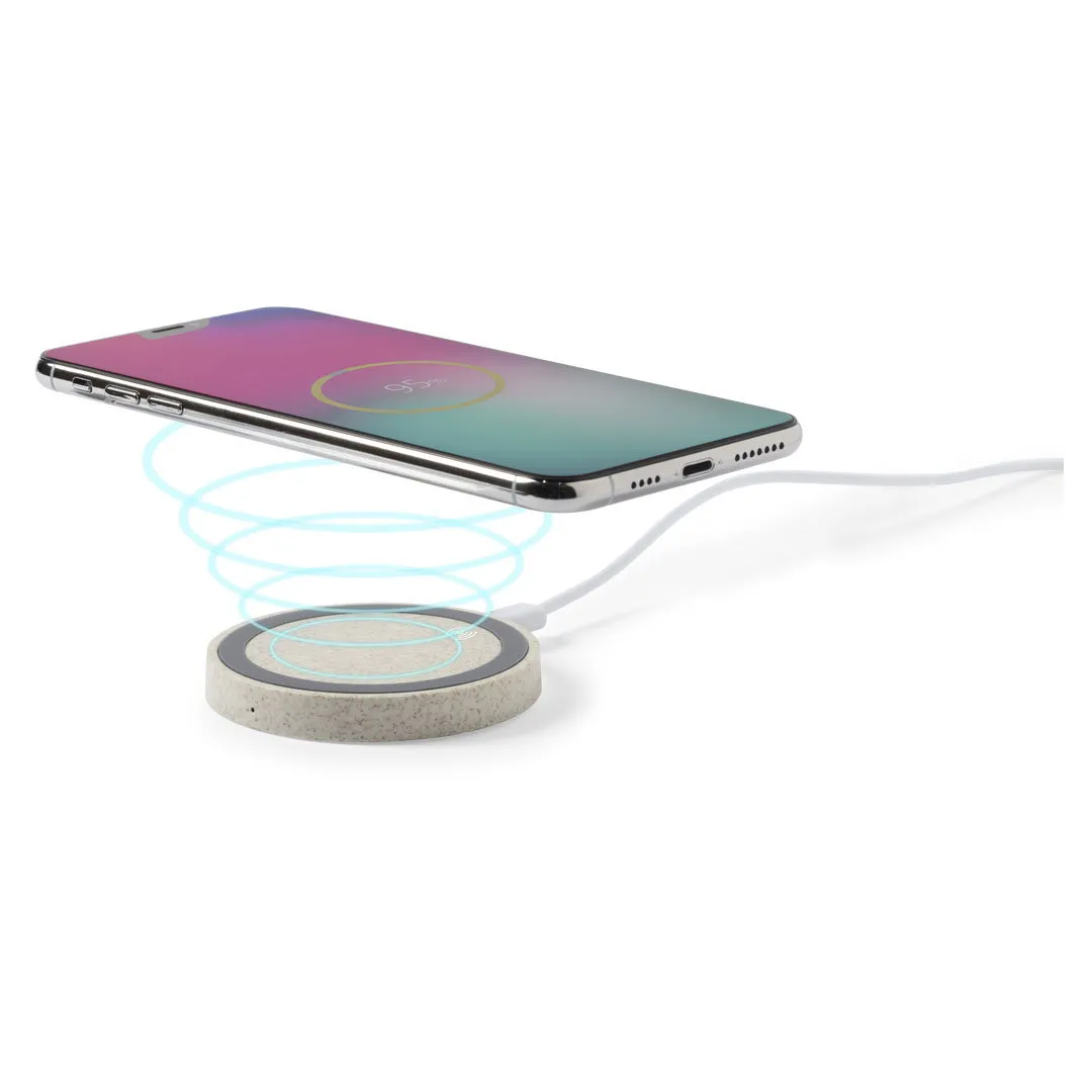 Cargador Cirkal - vista 5