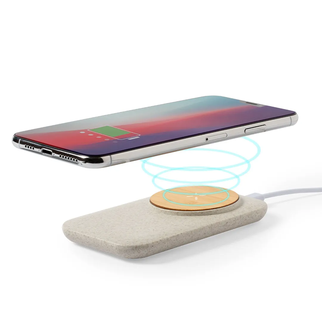 Cargador Claudix - vista 3