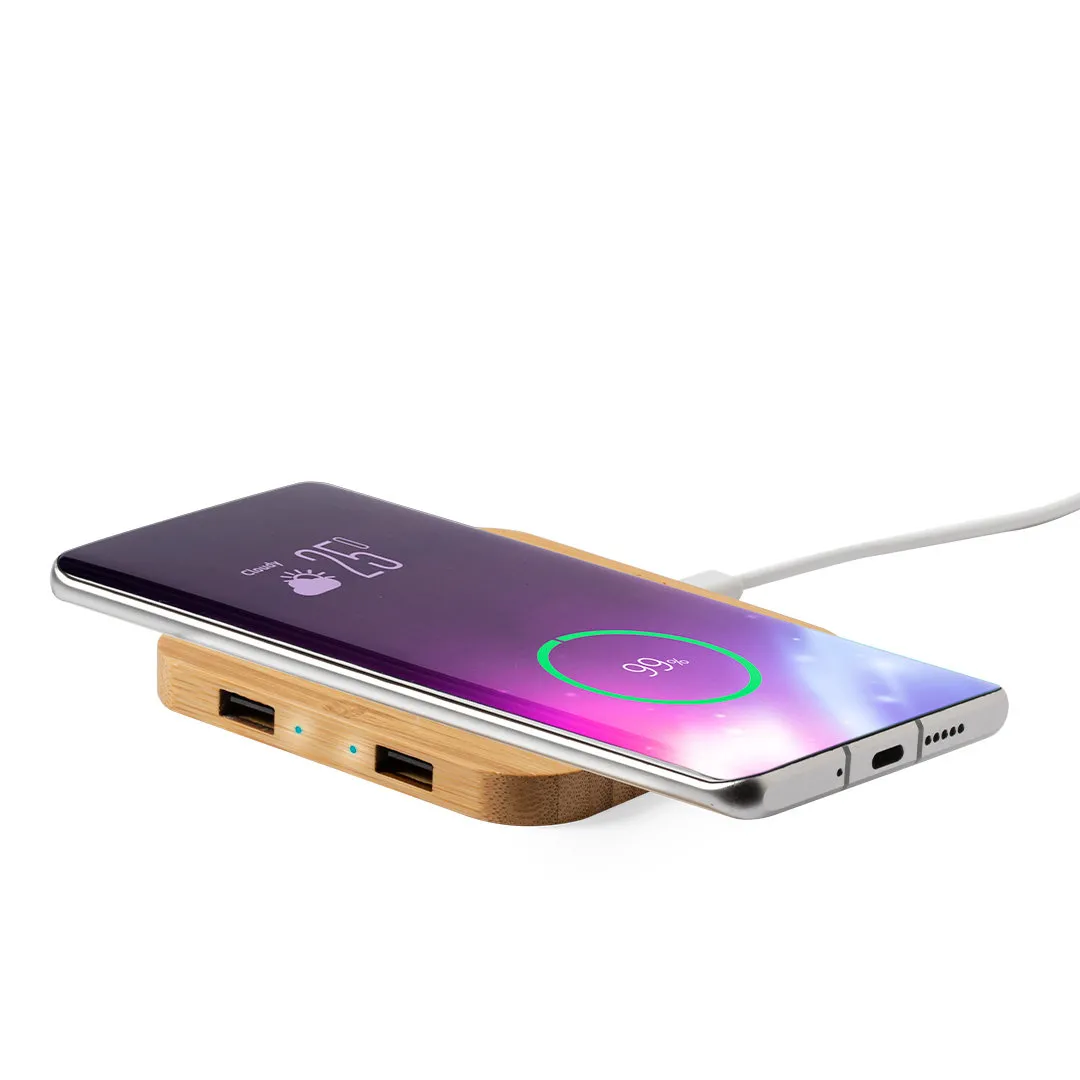 Cargador Dumiax - vista 3