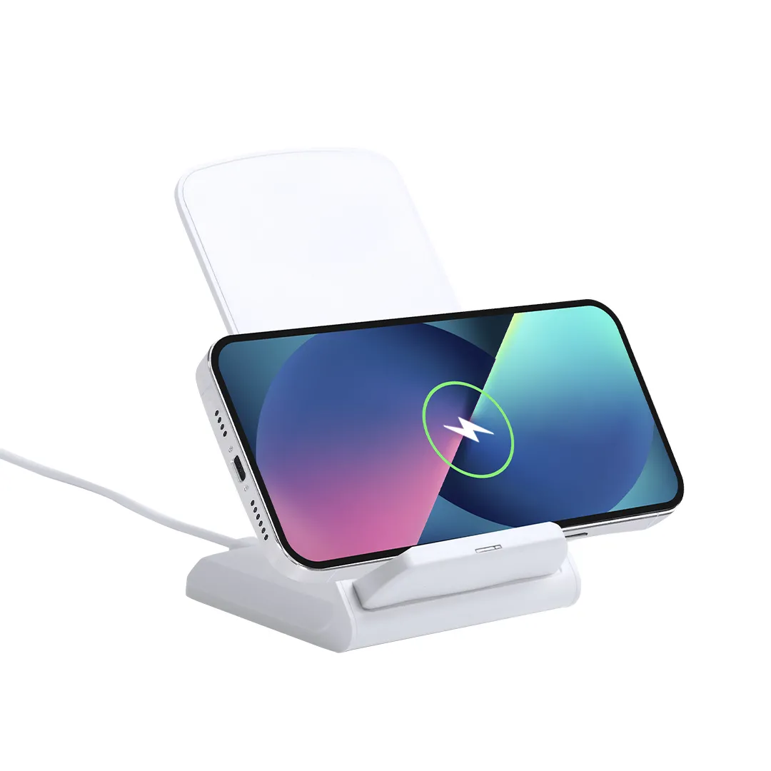 Cargador Tarmix - vista 3