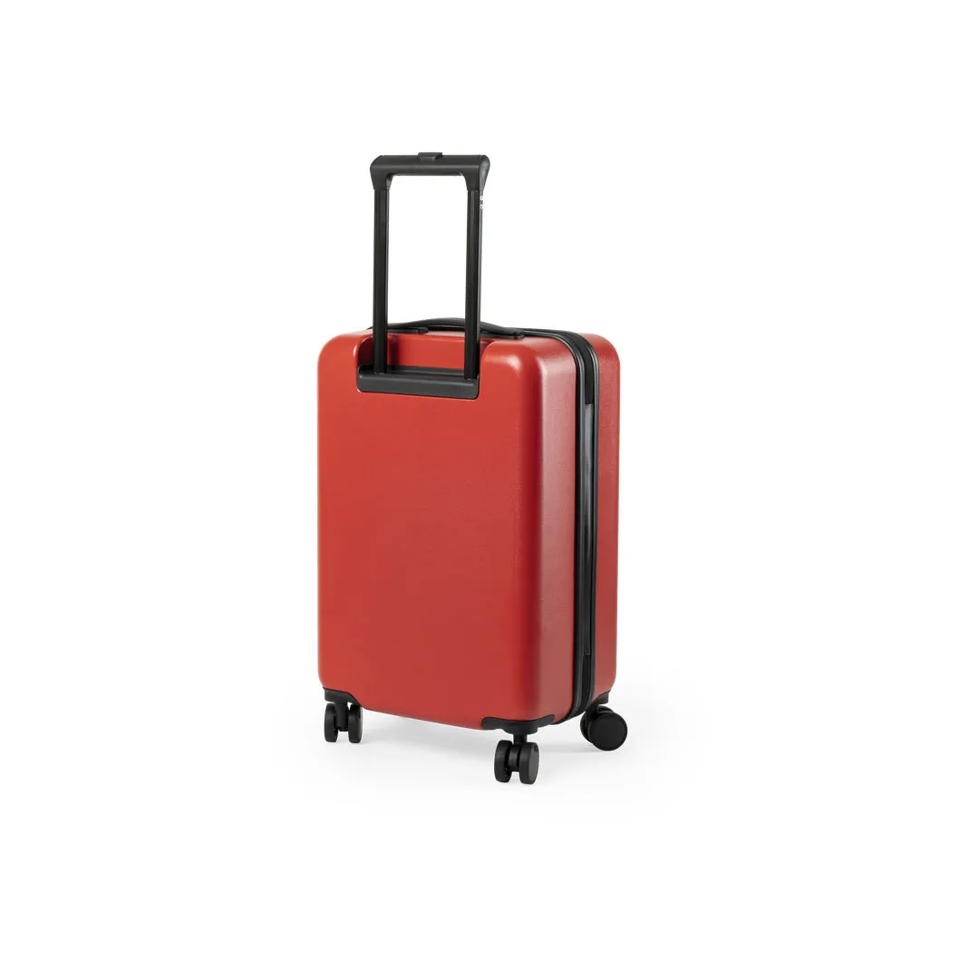 Trolley Hessok - vista 1