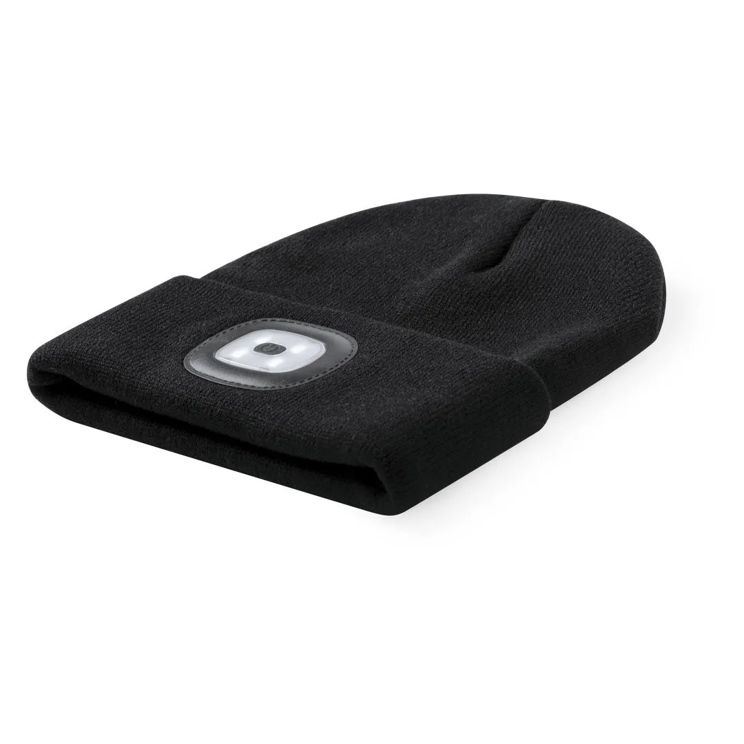 Gorro Koppy - vista 2