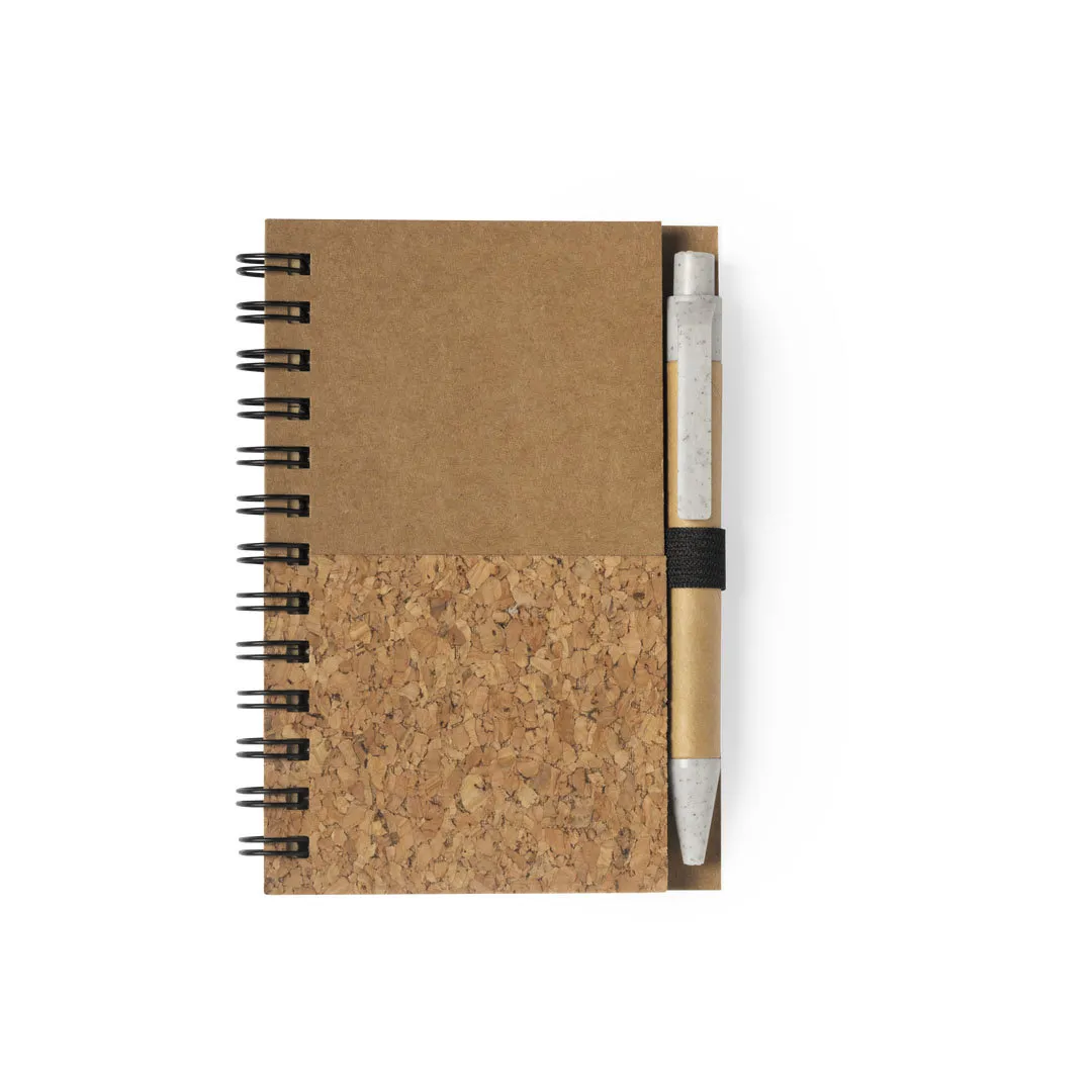 Libreta Sulax - vista 2