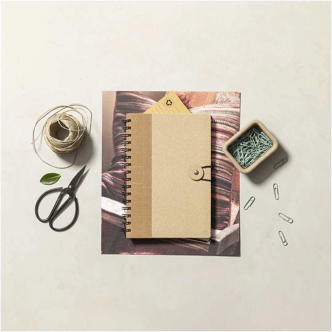 Libreta Veldun - vista 6