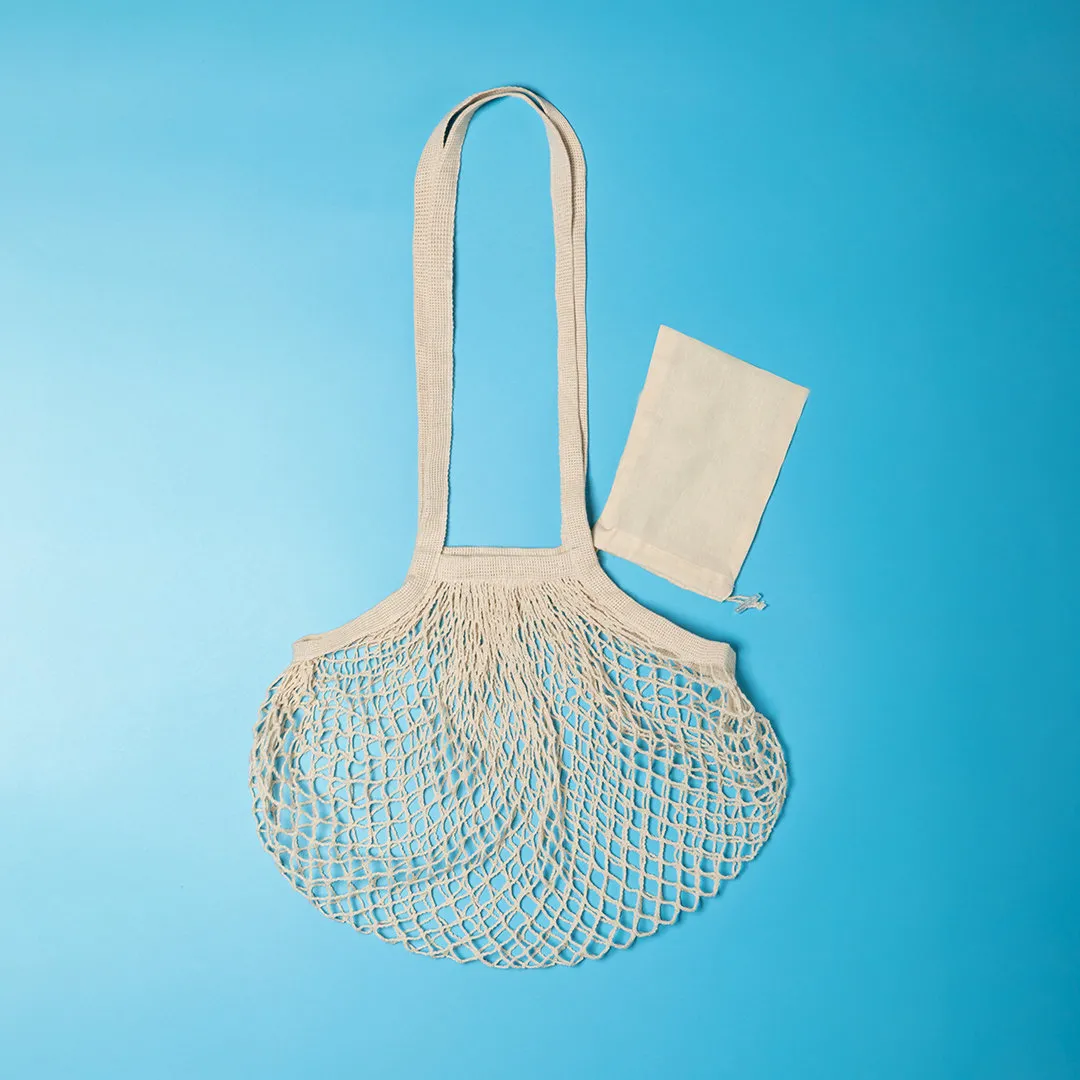 Bolsa Plegable Nacry - vista 1