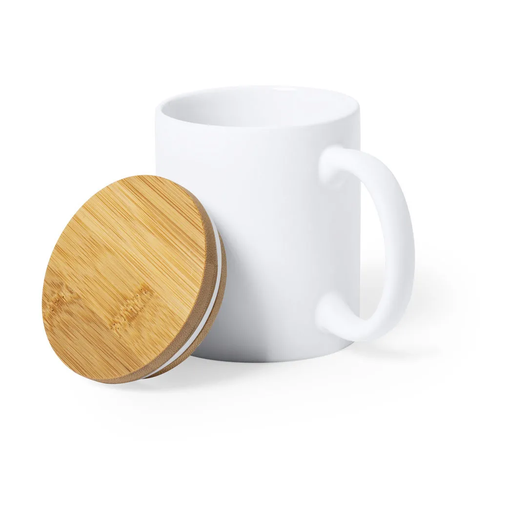 Taza Yotel - vista 1