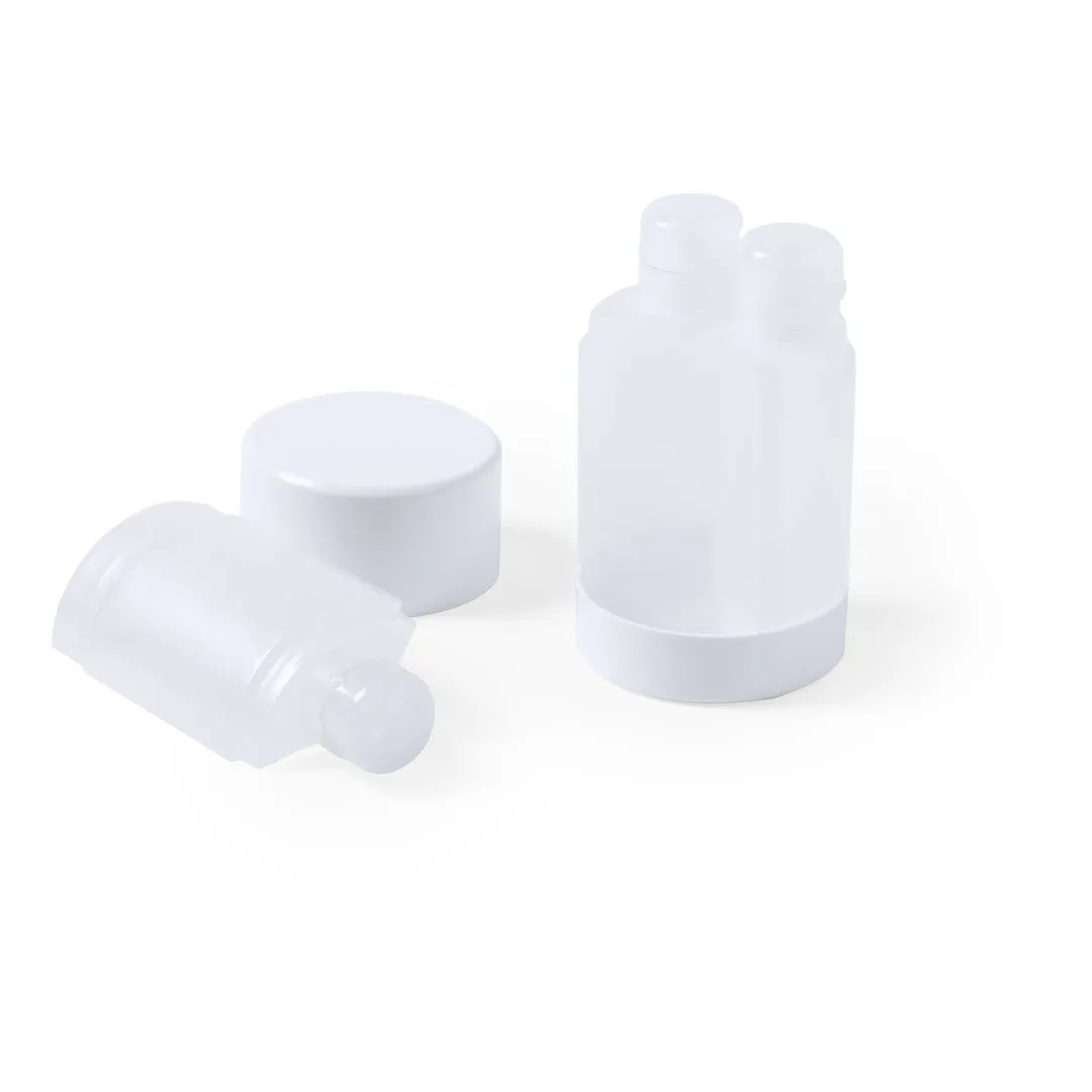 Set Viaje Lopix - vista 1