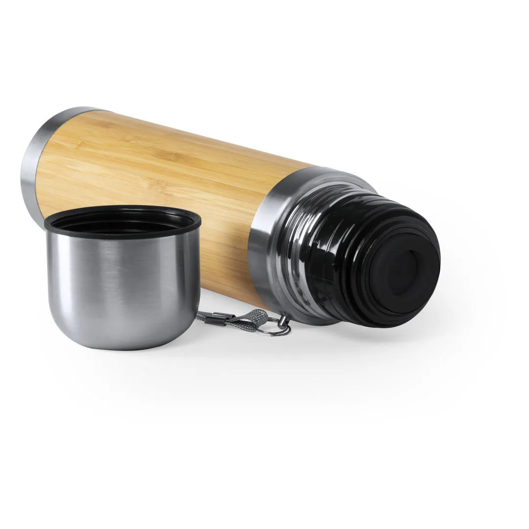 Termo Tiaky - vista 2