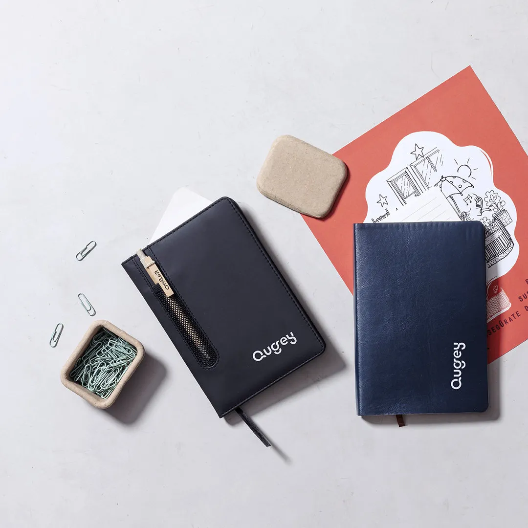 Bloc Notas Paldon - vista 2