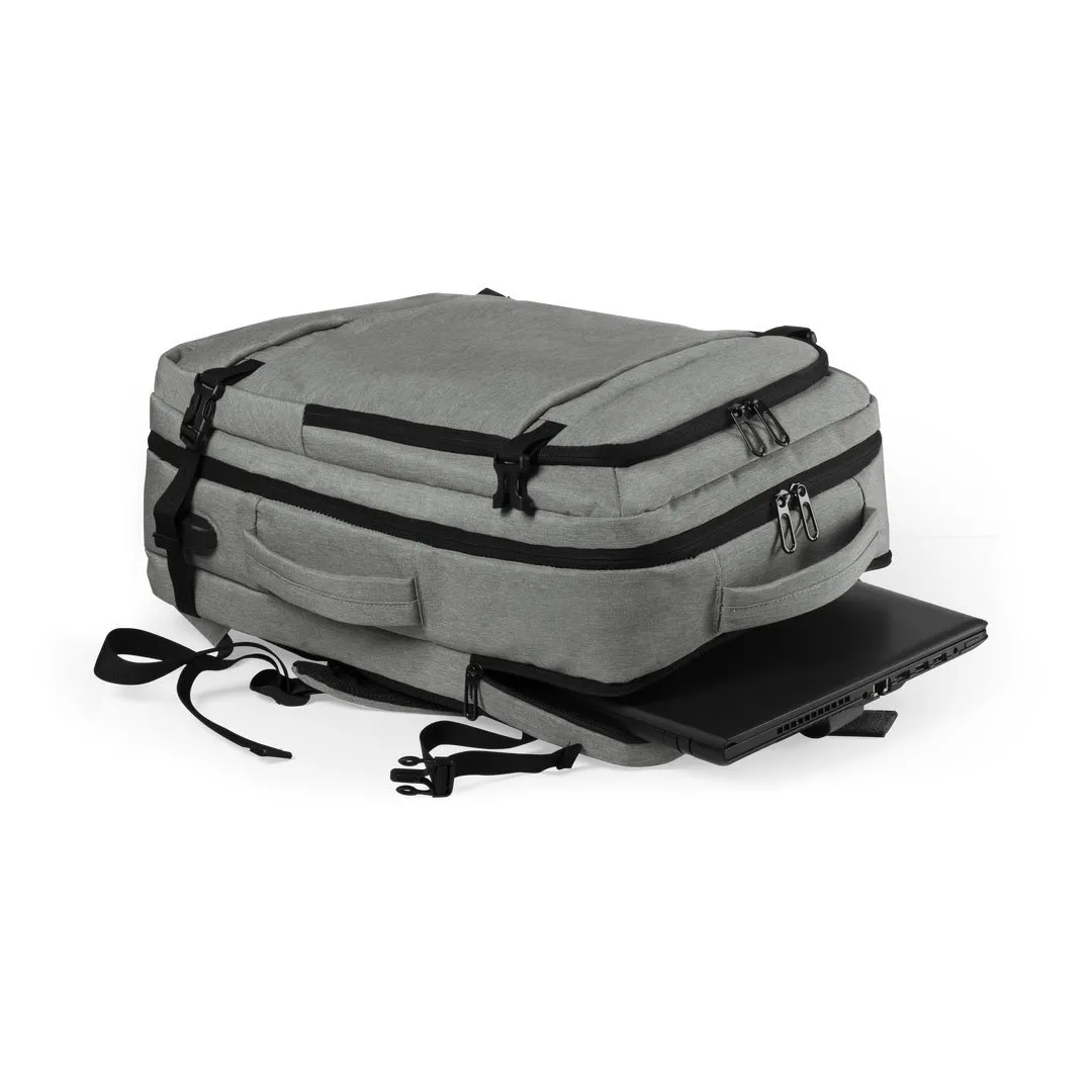 Mochila Portadocumentos Sulkan - vista 1