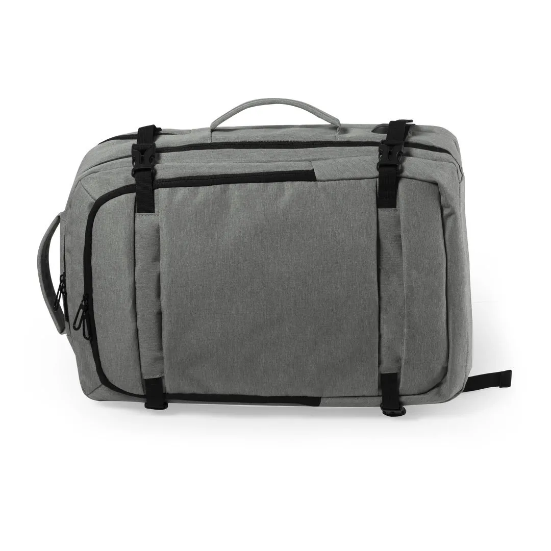 Mochila Portadocumentos Sulkan - vista 2