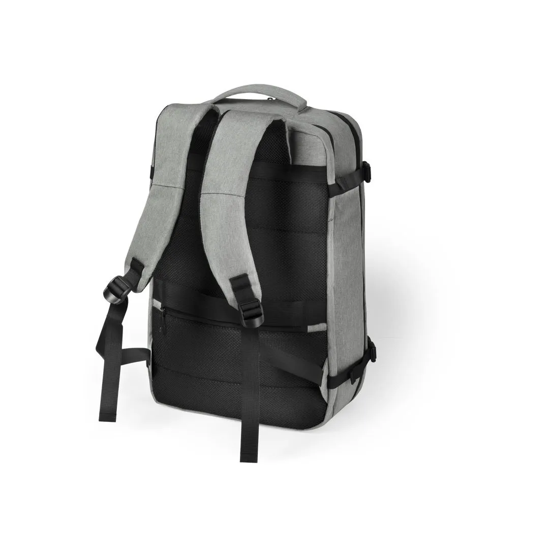 Mochila Portadocumentos Sulkan - vista 3