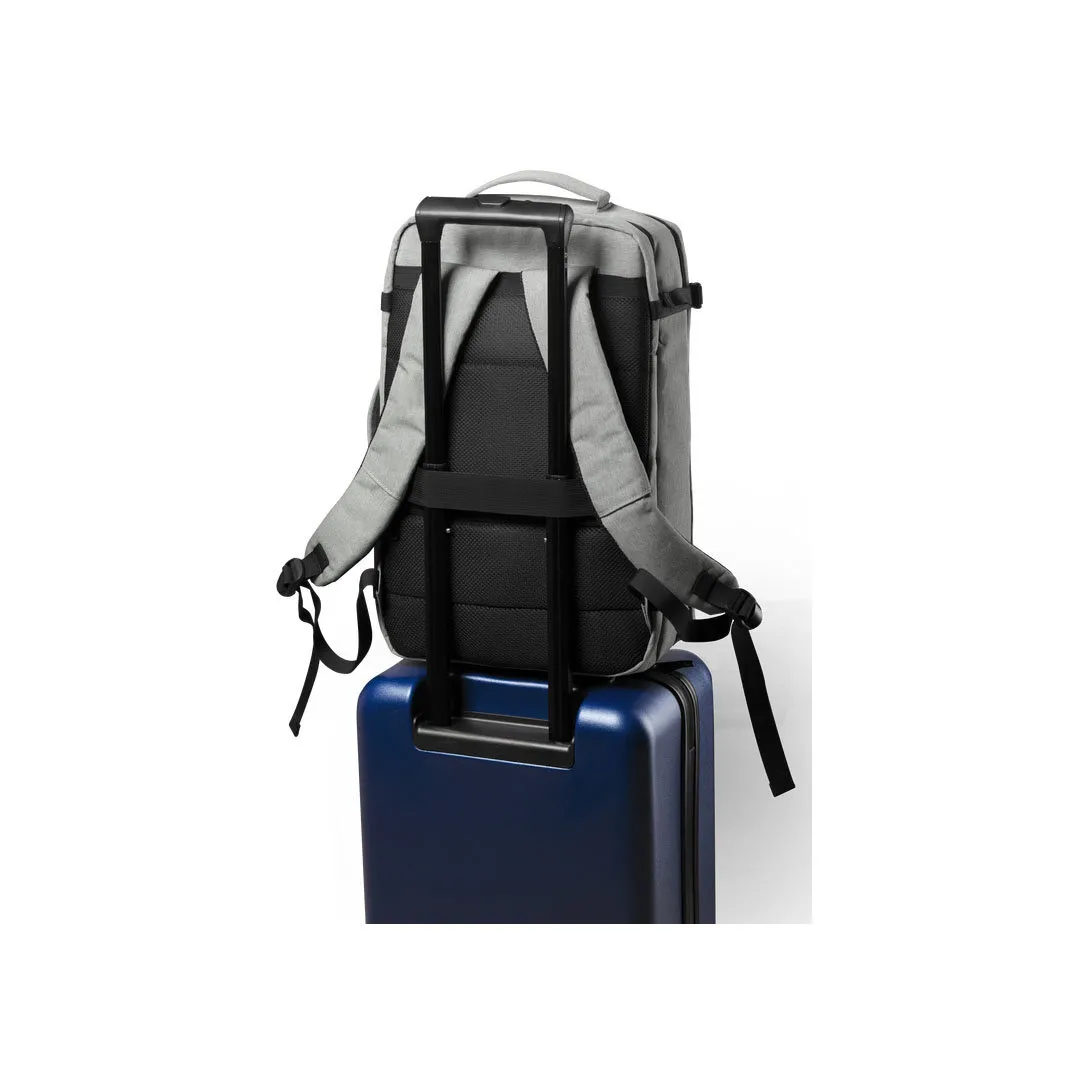 Mochila Portadocumentos Sulkan - vista 4