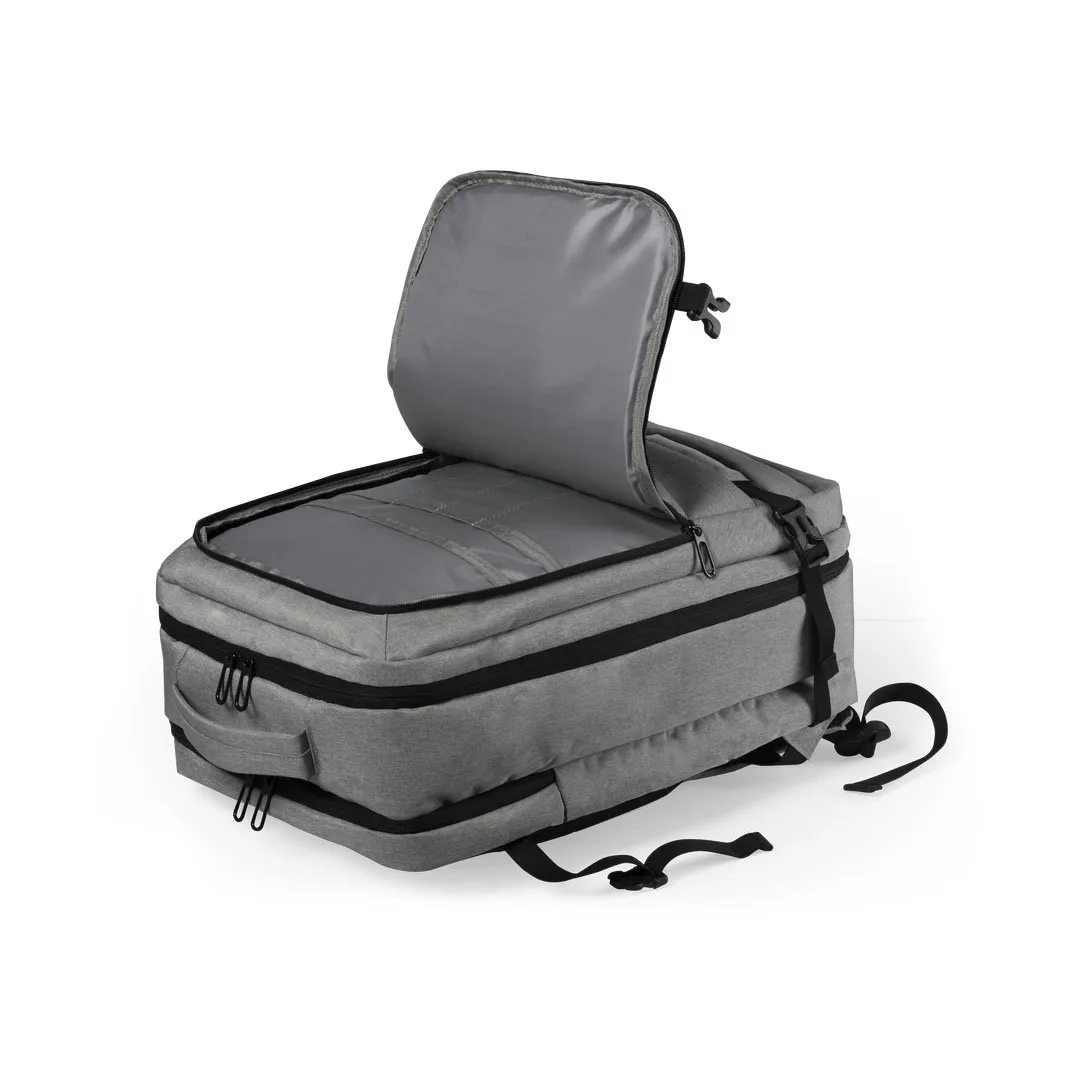 Mochila Portadocumentos Sulkan - vista 5