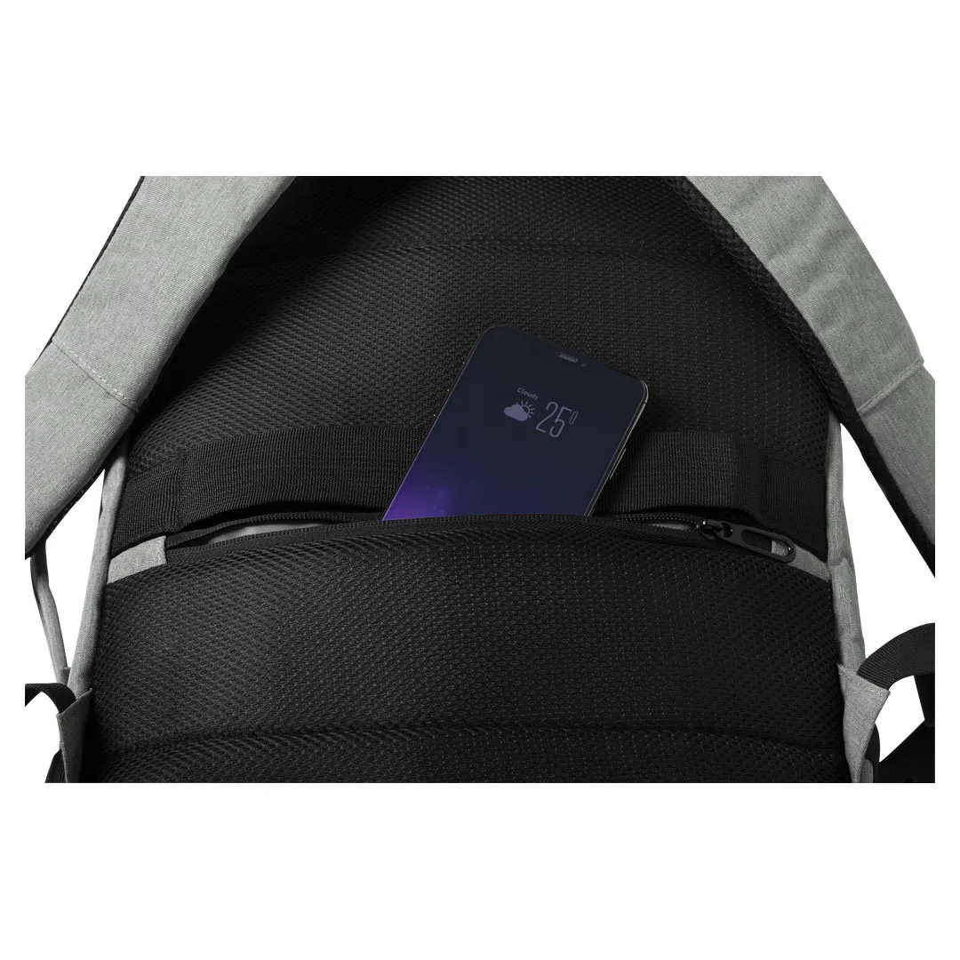 Mochila Portadocumentos Sulkan - vista 6
