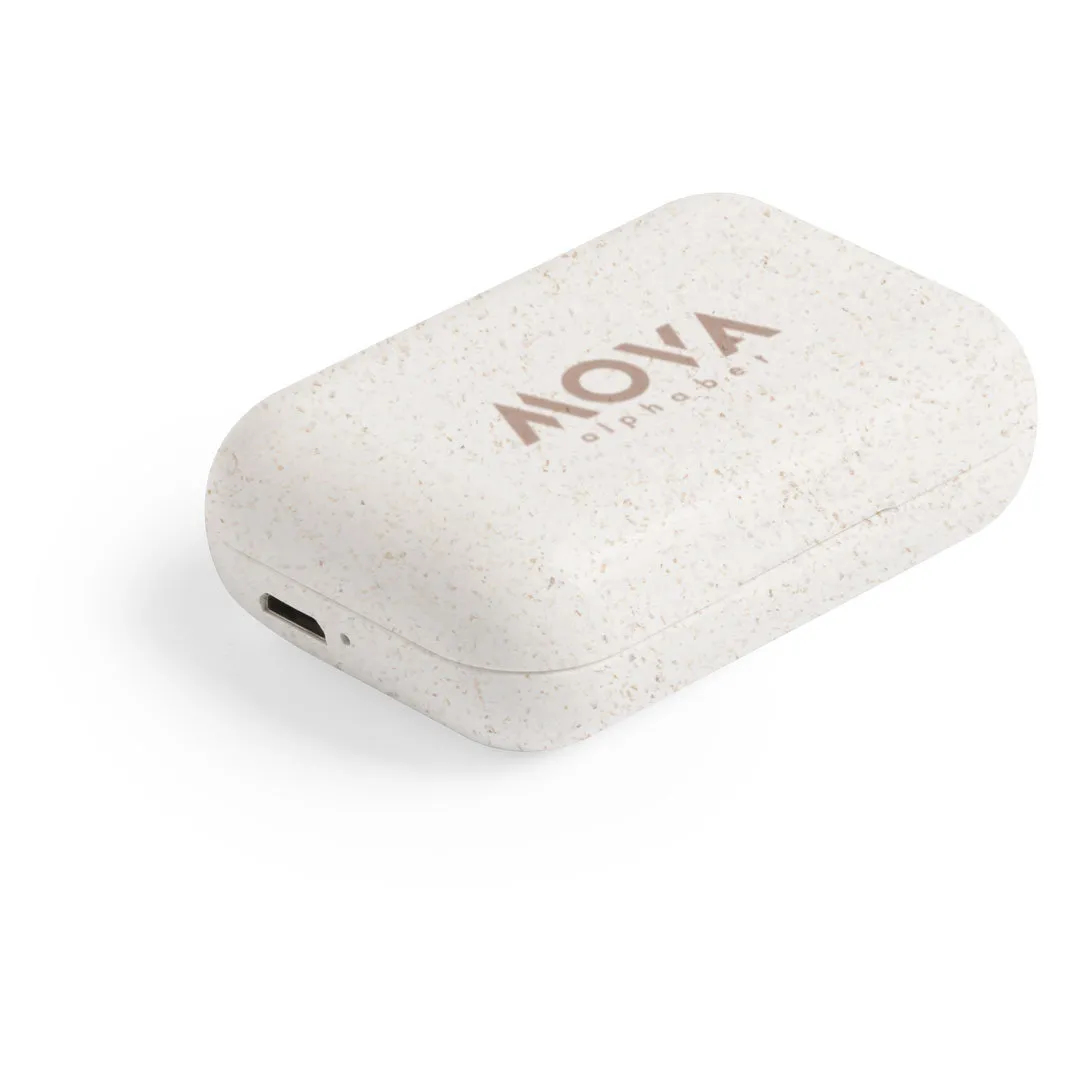 Auriculares Vounel - vista 1