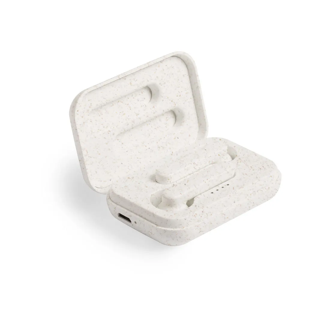 Auriculares Vounel - vista 2