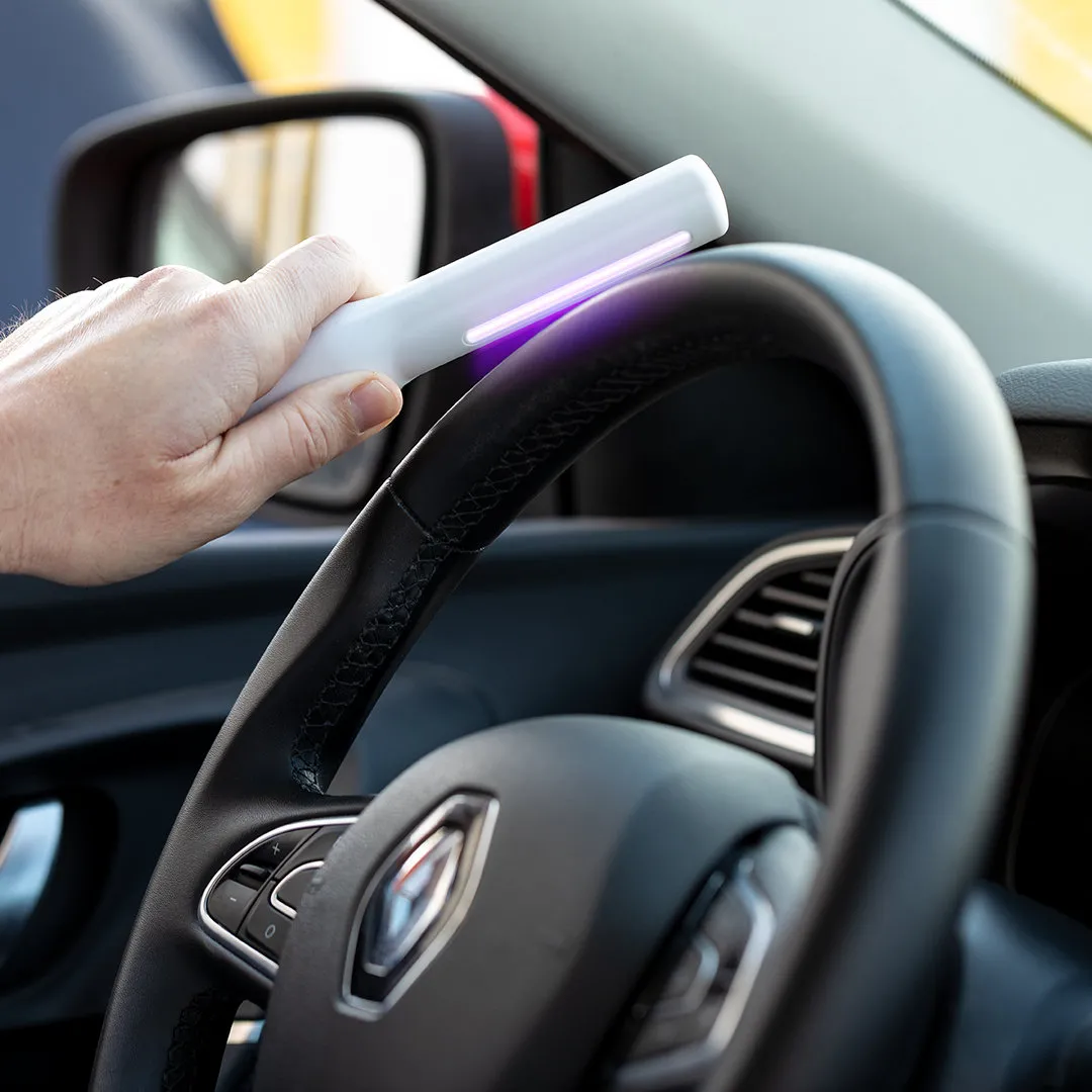 Lámpara Esterilizadora UV Klas - vista 3