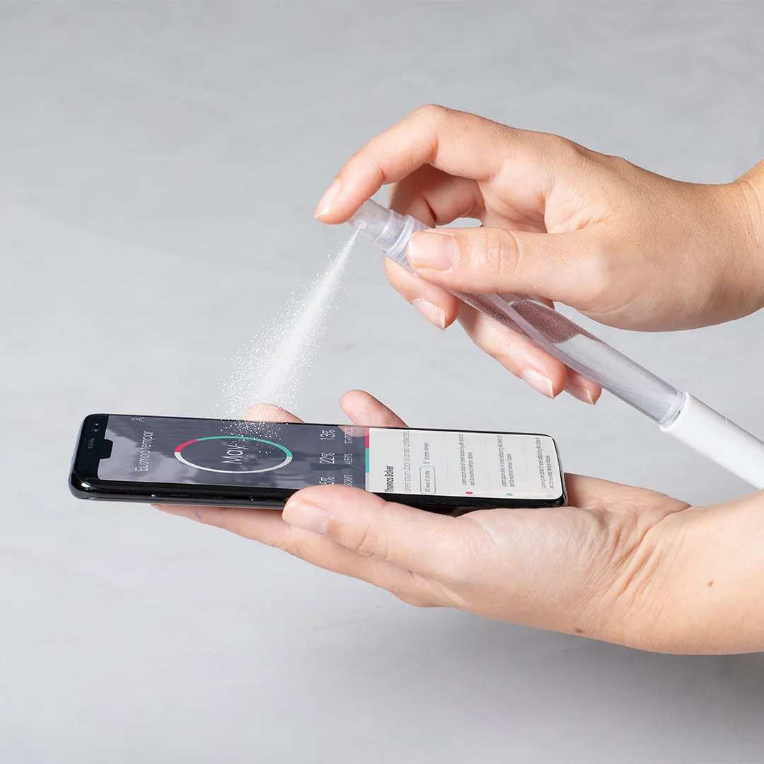 Bolígrafo Pulverizador Dixter - vista 4